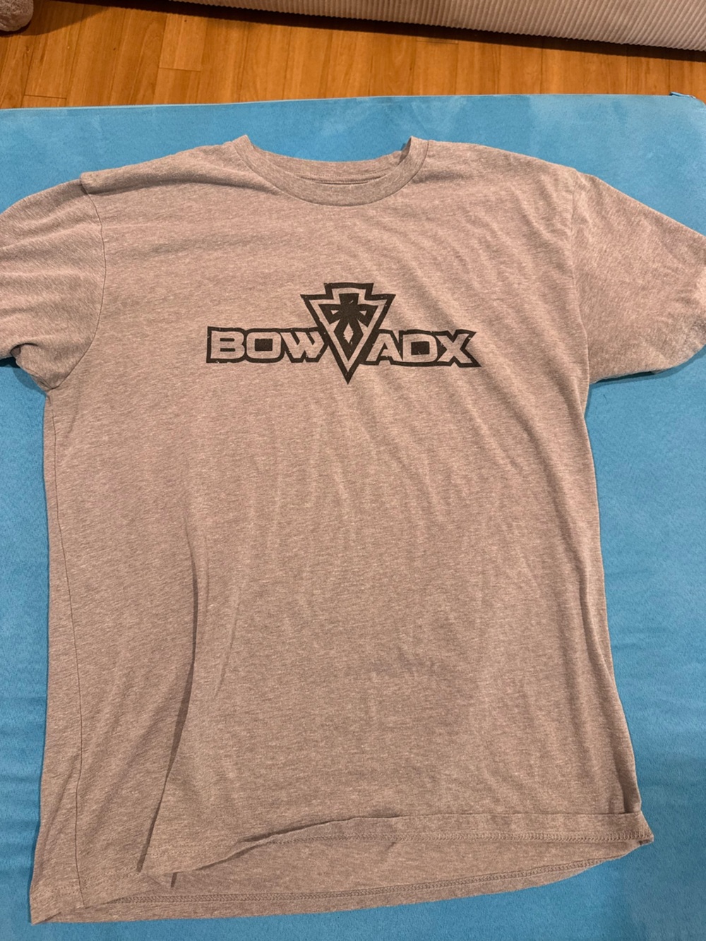 BOW ADX Shirt